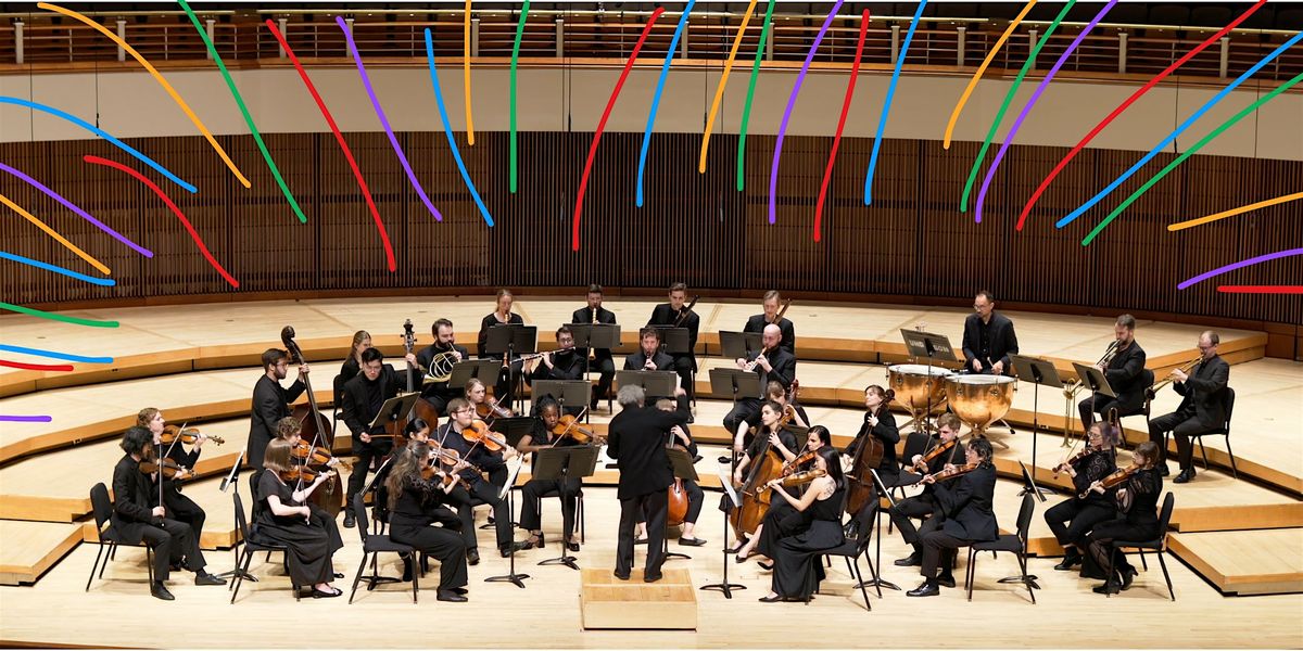 Smithsonian Orchestra Family Concert