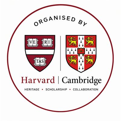Cambridge and Harvard University