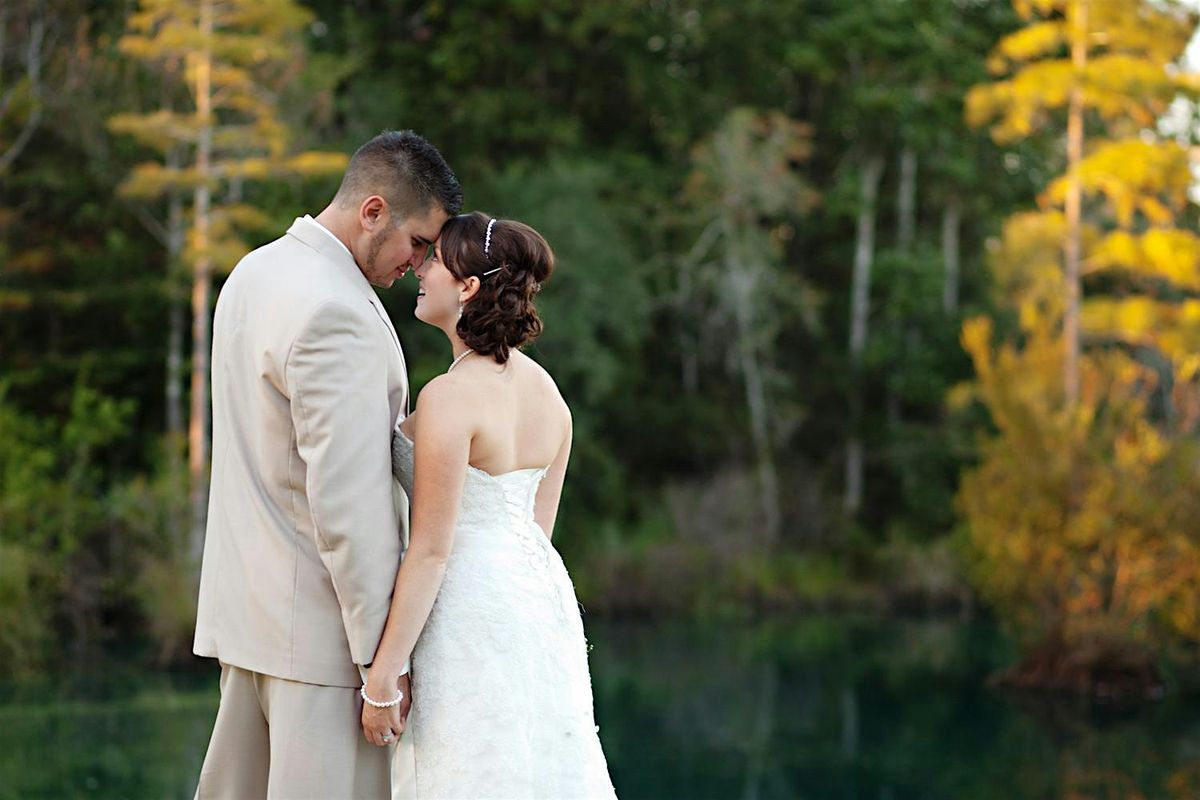 Concord Wedding Fair - Free Tickets Available