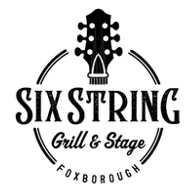 Six String Grill & Stage