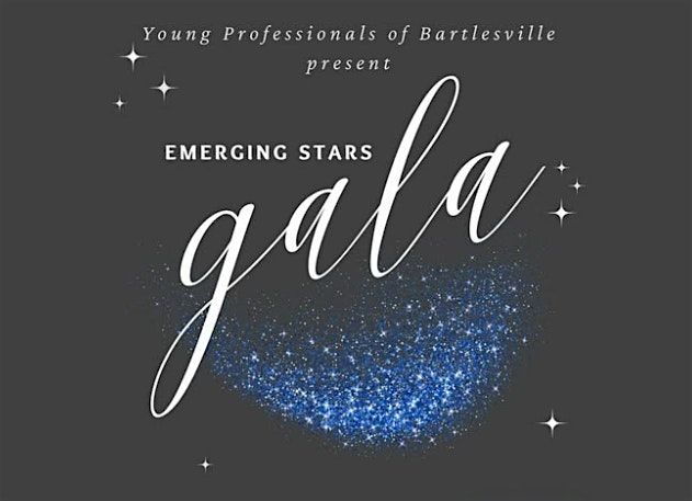 Emerging Stars of Bartlesville Gala 2025