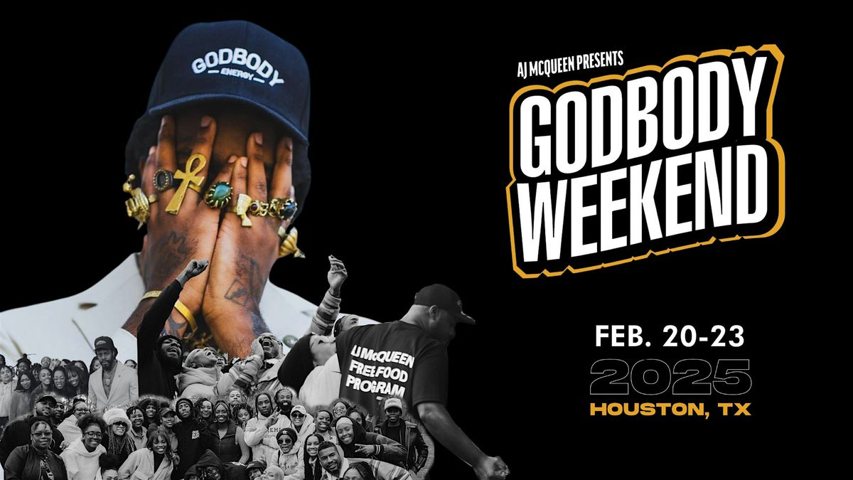 Godbody Weekend 2025