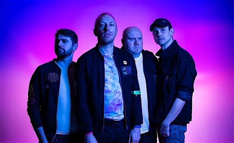Ultimate Coldplay