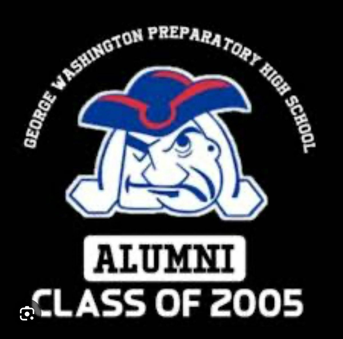 WPHS Class of \u201805 20 year reunion
