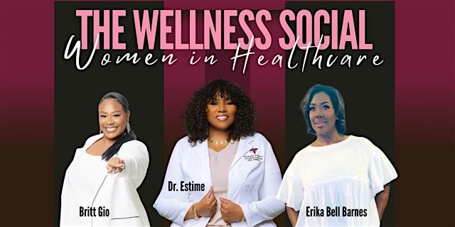 The Wellness Social