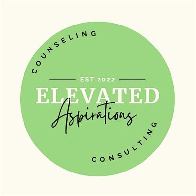 Elevated Aspirations Counseling And Consulting