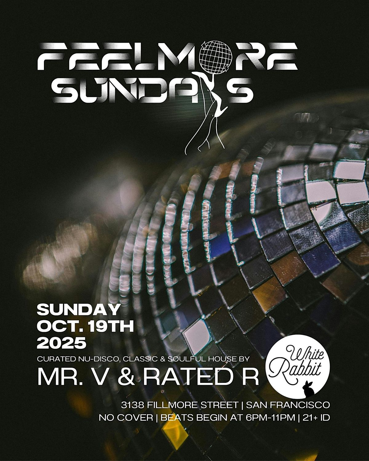 Feelmore Sundays