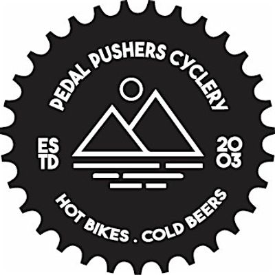 Pedal Pushers Cyclery
