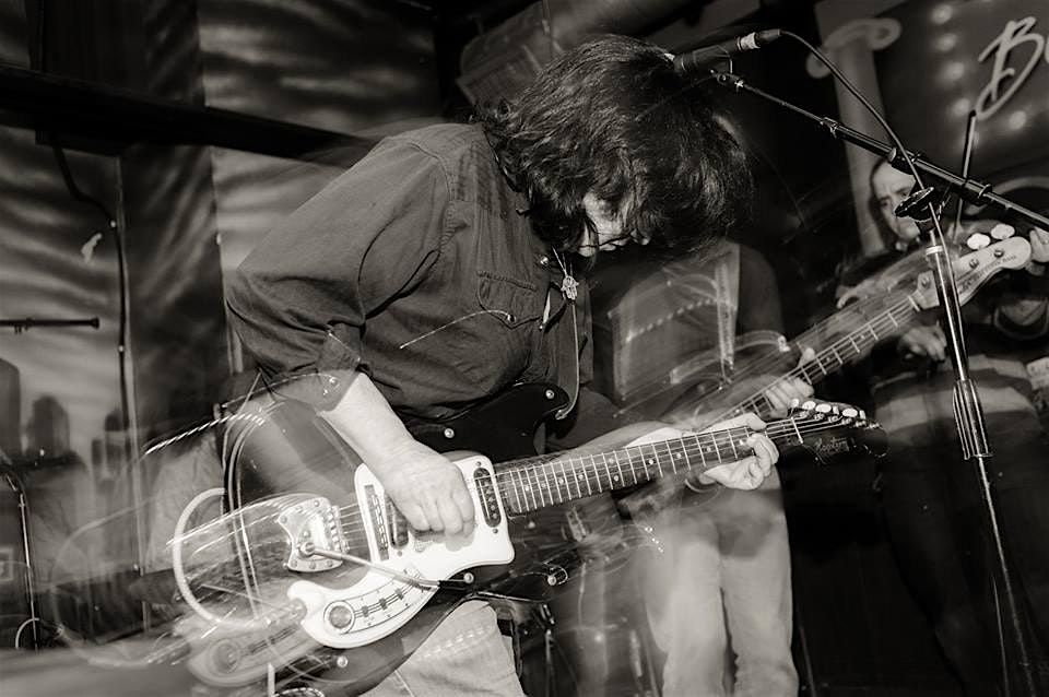 Thalia Zedek Band\/Field Day\/Arto Vaun