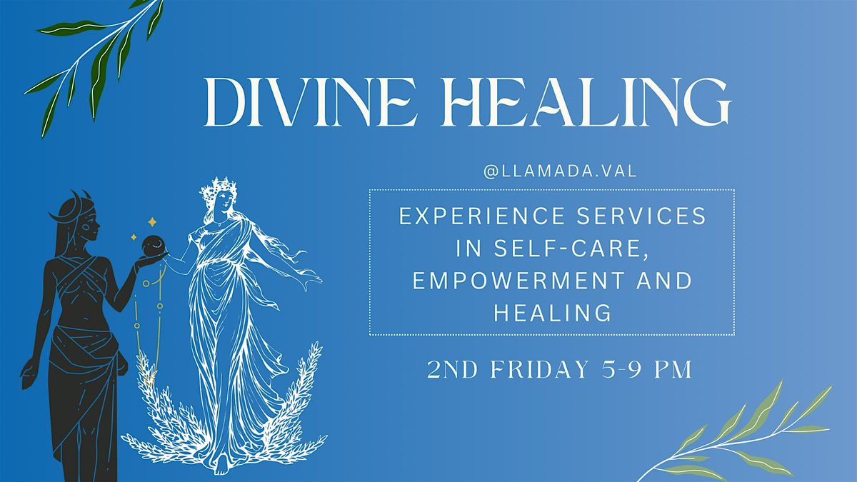 Divine Healing