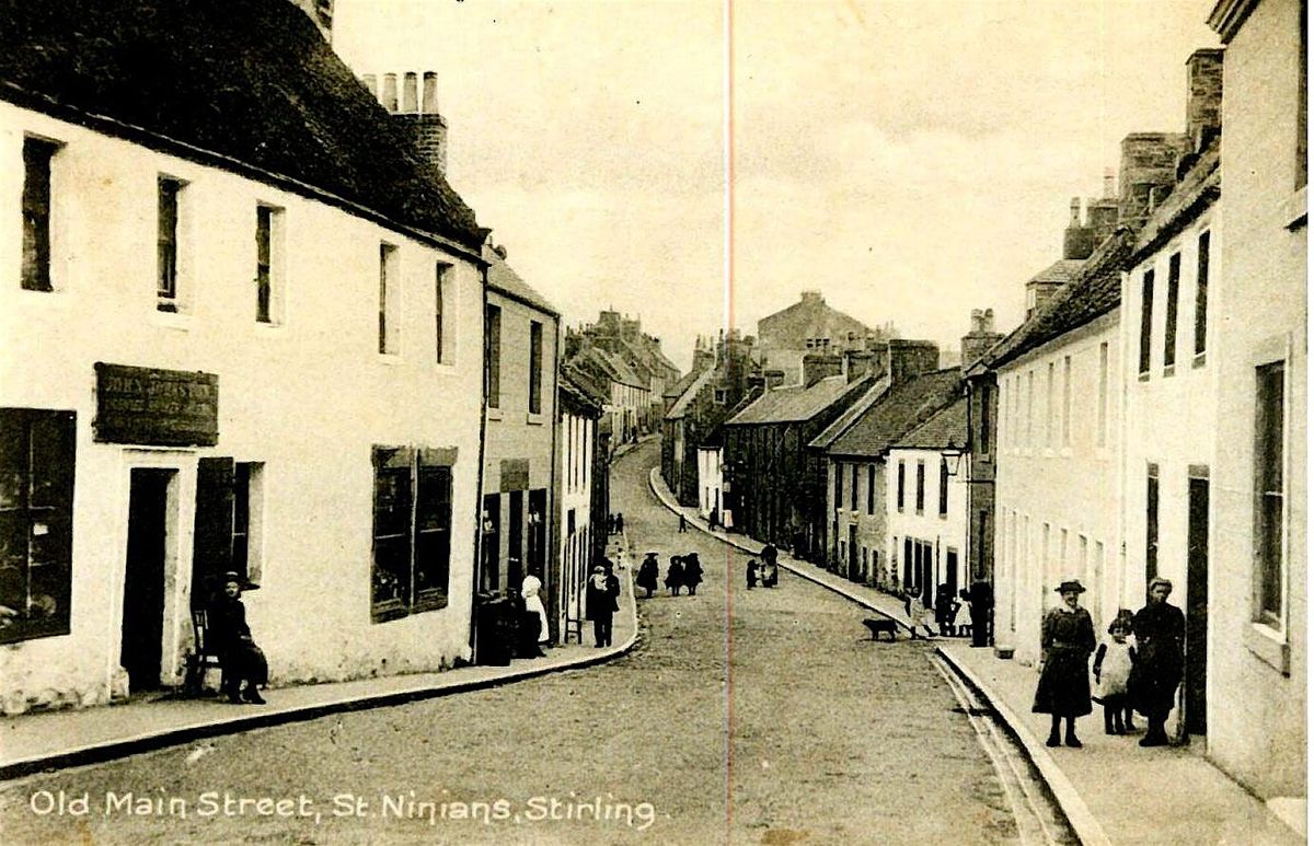 House History Workshop