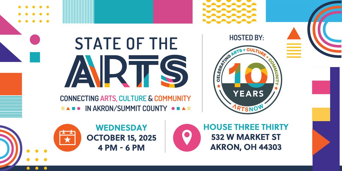 State of the Arts