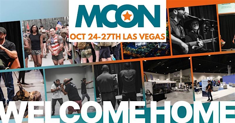 MCON Live 2025