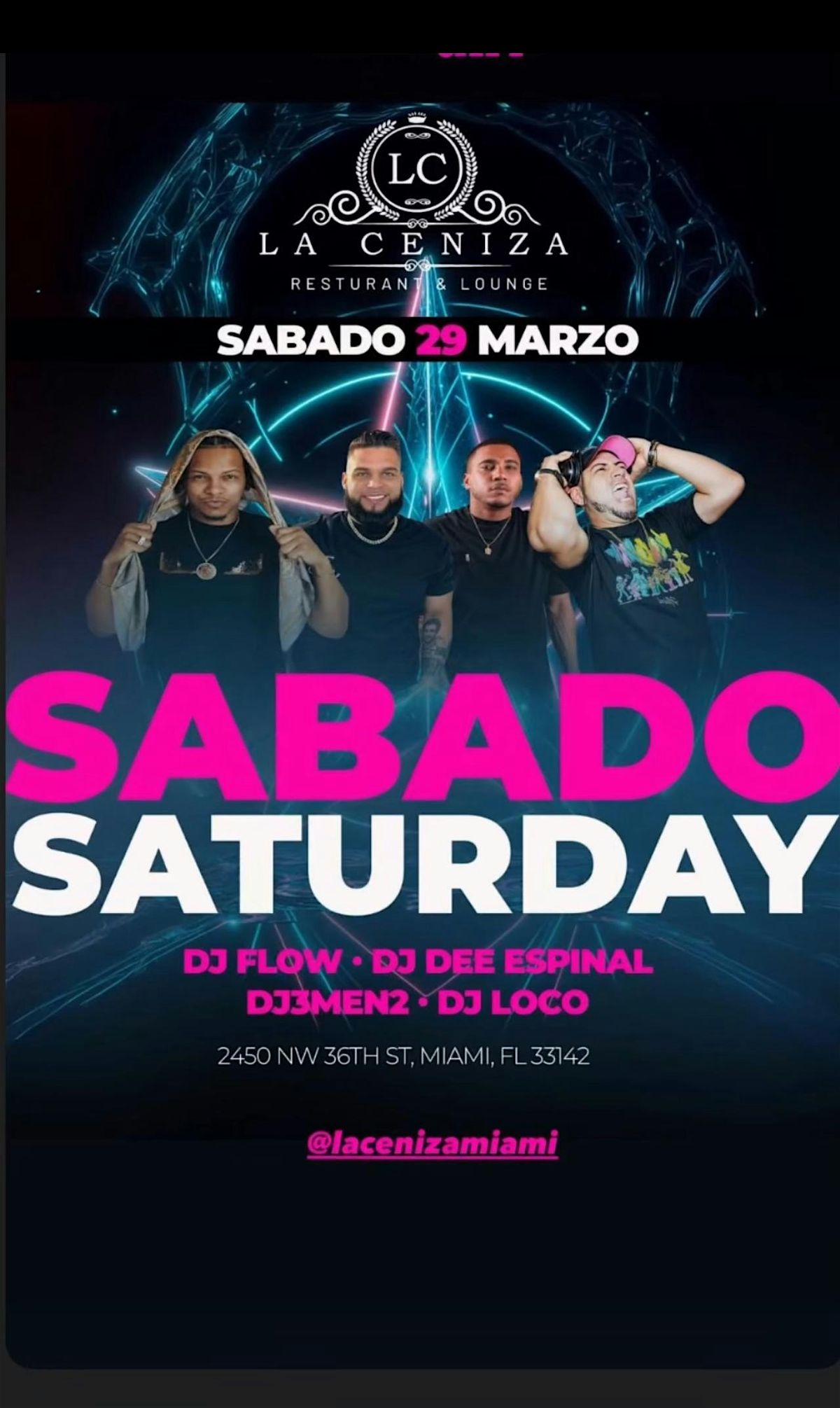 Sabados International