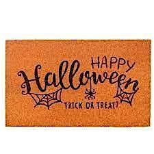 DIY HALLOWEEN\/FALL DOORMAT CLASS