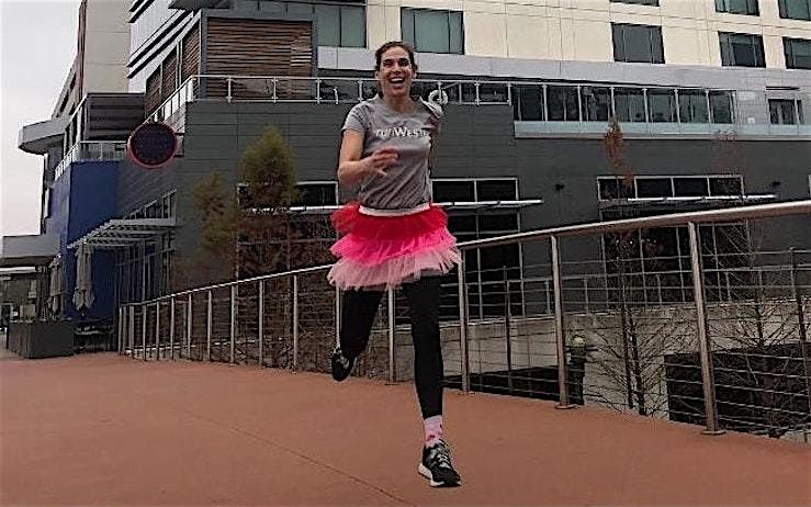 In The Pink Breast Cancer Awareness and Halloween Fun Run\/Walk