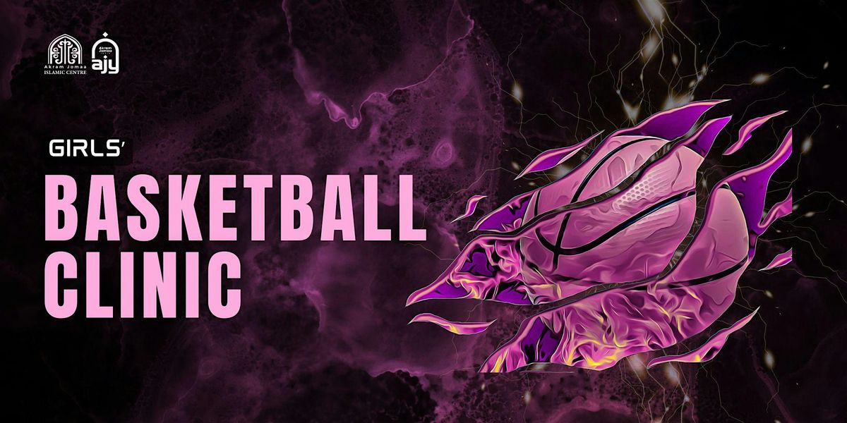 Girls' Basketball Clinic