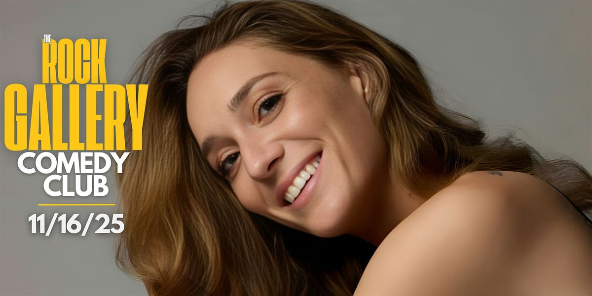 Kat Bird Comedy Show