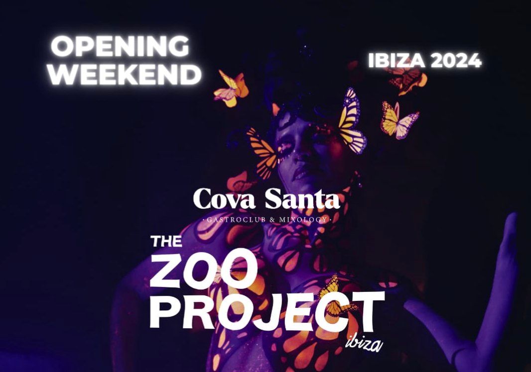 ZOO PROJECT