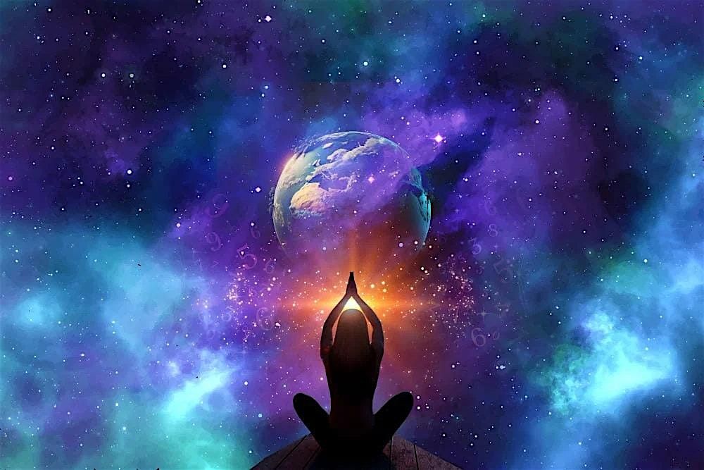 Denver Starseed Community - Calling All Starseeds! CE5 & Bashar Protocols.