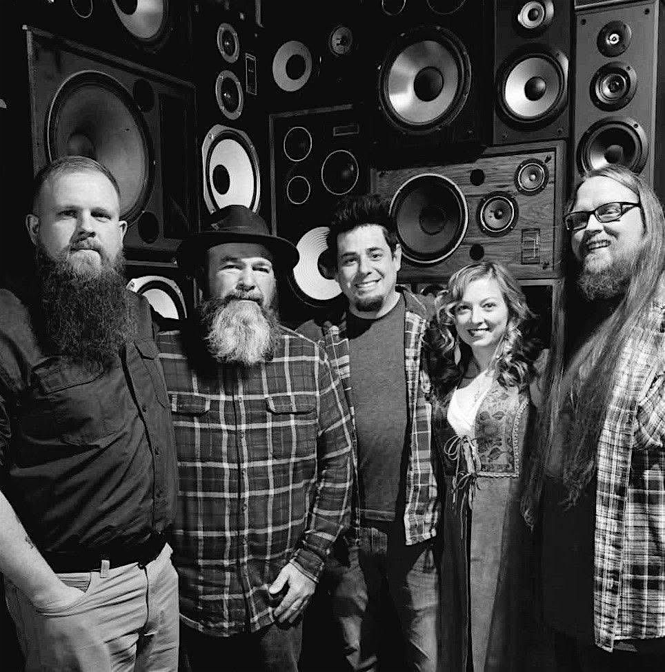 Bill Taylor & The Appalachian Heatherns