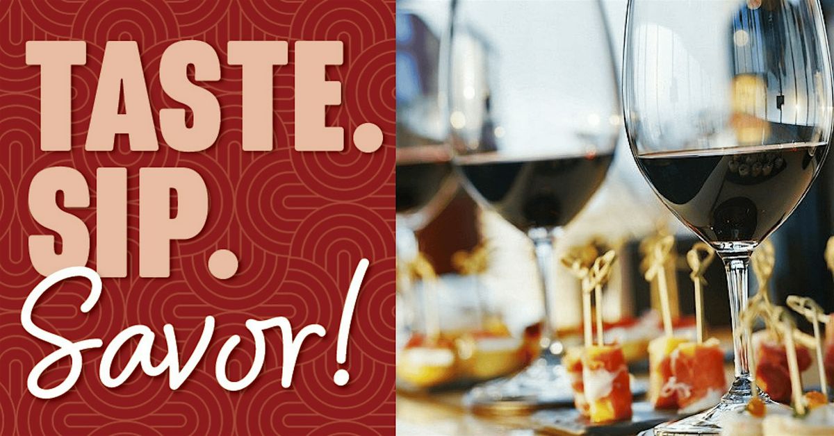 Winter Park Wine and Dine (New Edition)