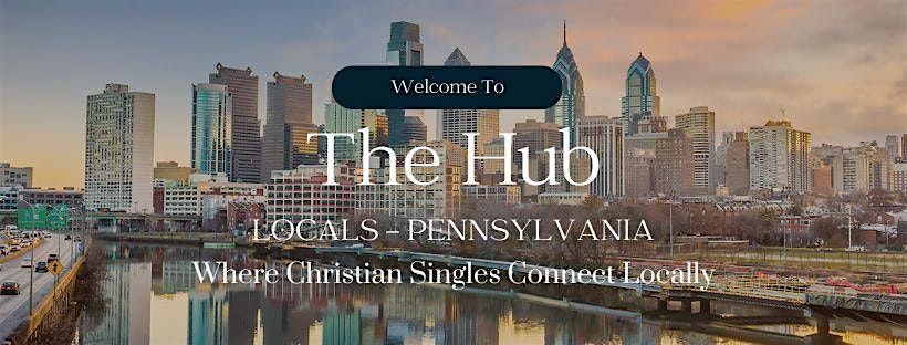 Pittsburgh, Pennsylvania Event for Christian Singles