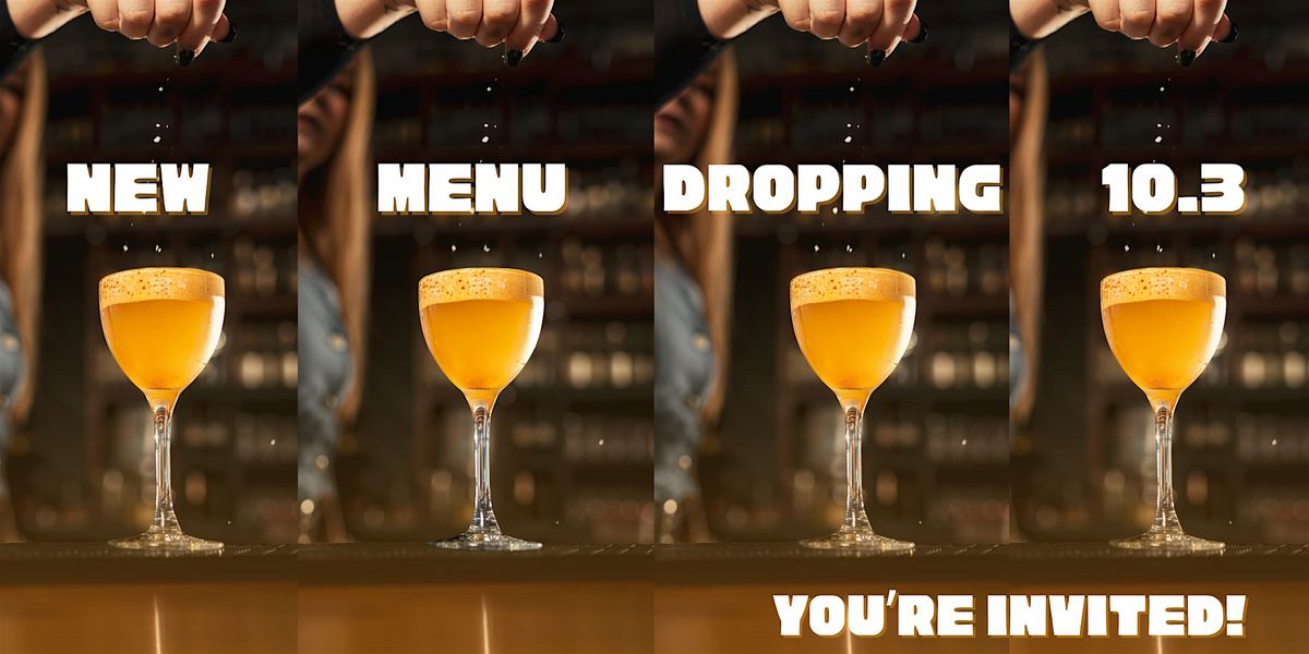 Fall\/ Winter New Menu Release - Dram & Draught Durham