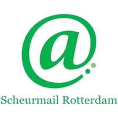 Scheurmail Rotterdam