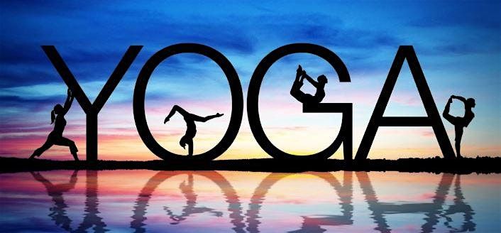 Basic Yoga Series Washington Twp. Mondays, Nov. 10 - Dec. 15, 5:30 p.m.