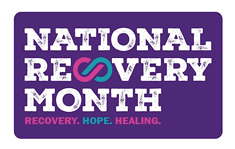 2025 Iredell Walk for Recovery