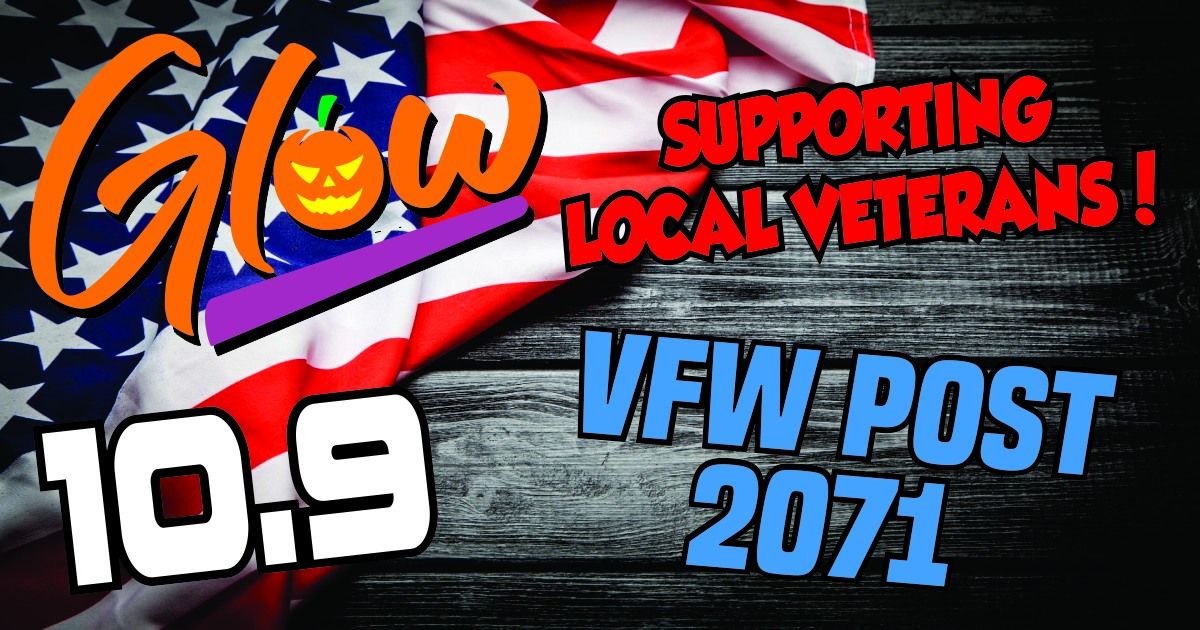 Support VFW Post 2071!