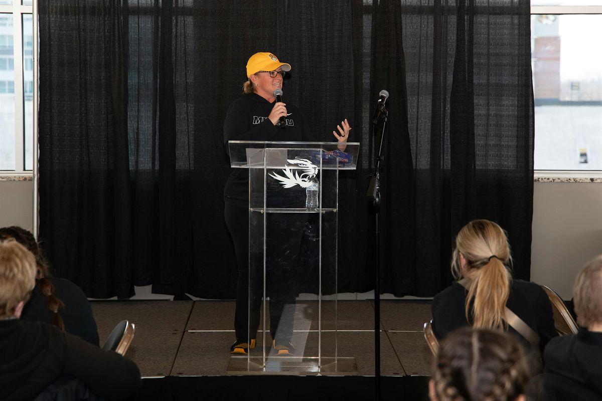 Mizzou Softball 2025 Black & Gold Banquet