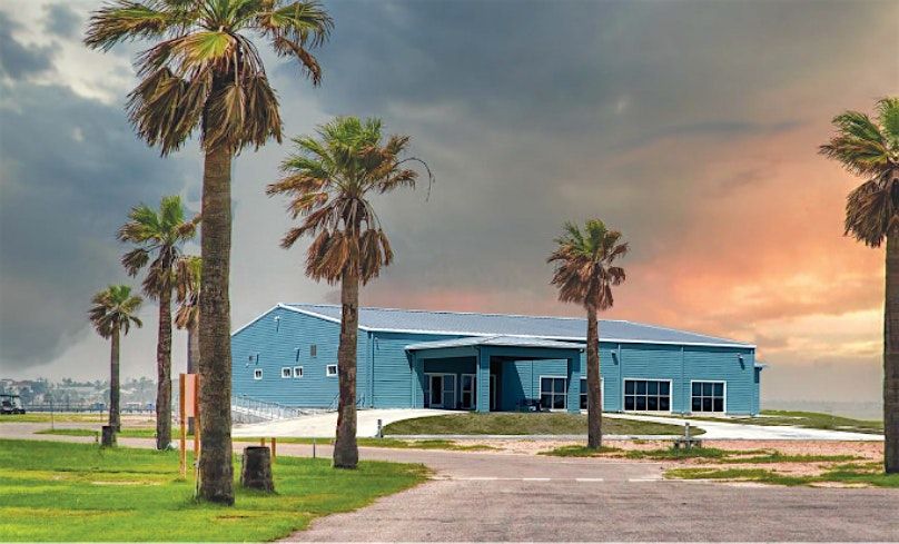 Texas Aquaculture Association 2026 Annual Meeting