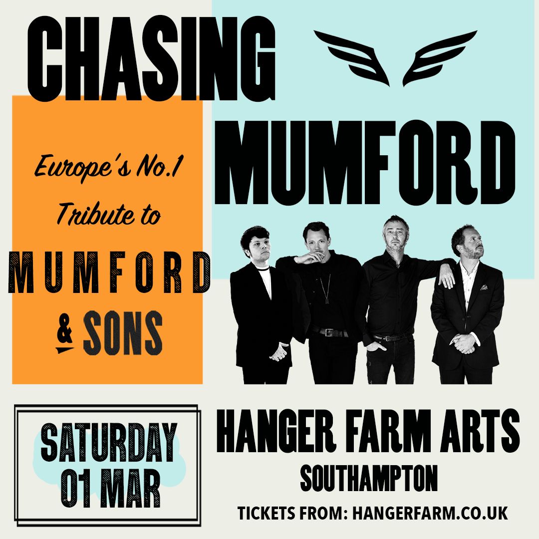 Chasing Mumford