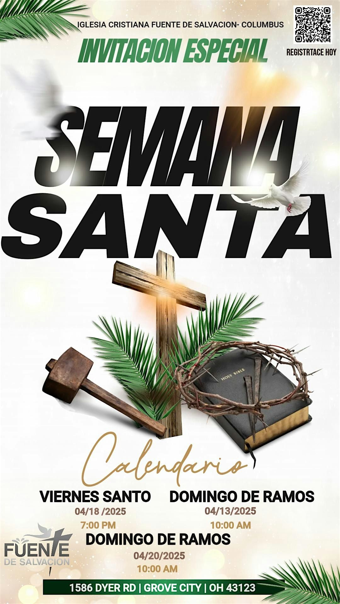 SEMANA SANTA