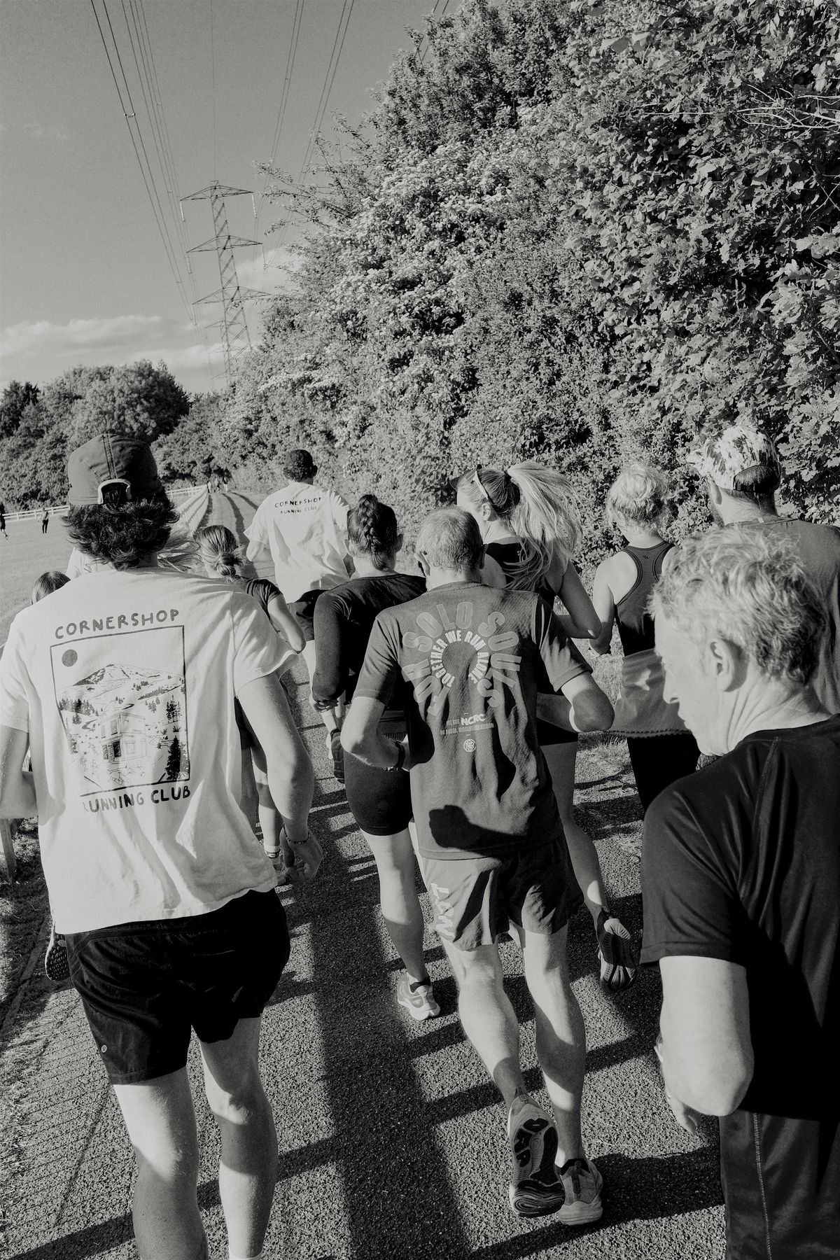 CSRC ALLEYCAT CHECKPOINT RACE