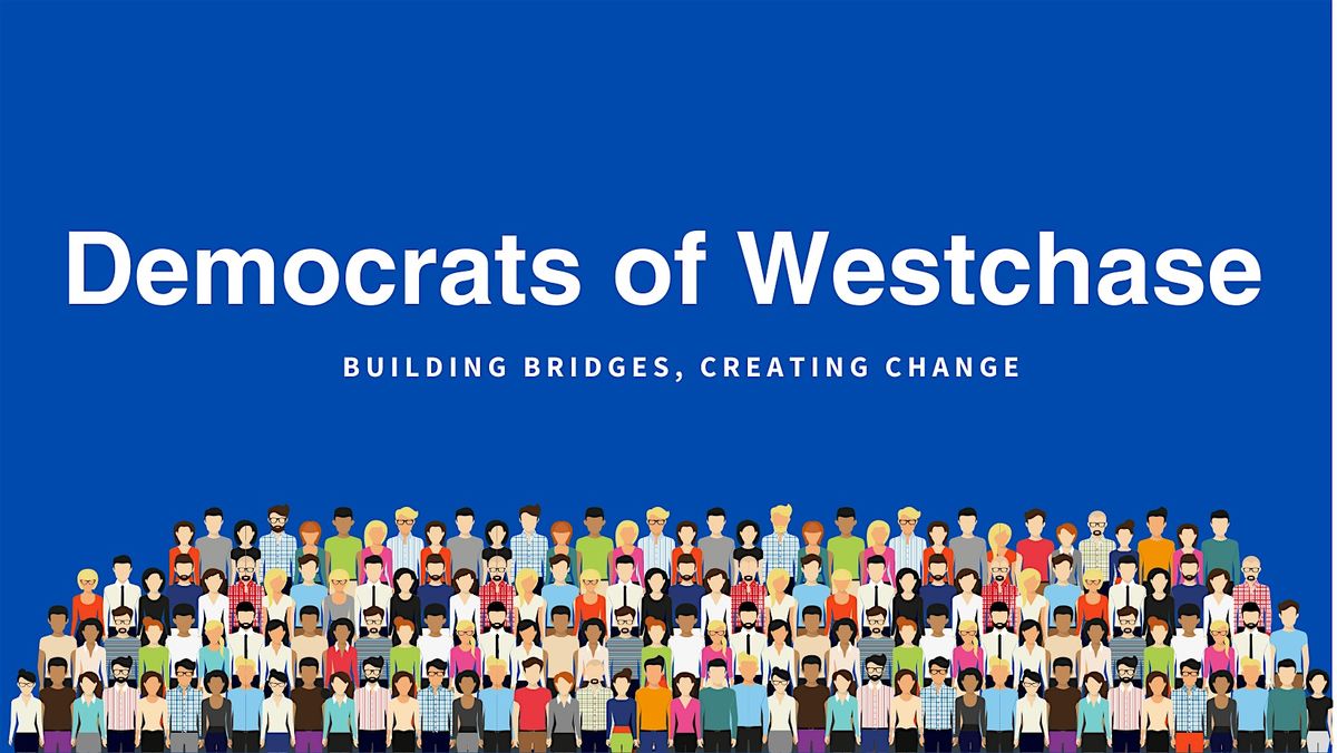 Democrats of Westchase Meet-up