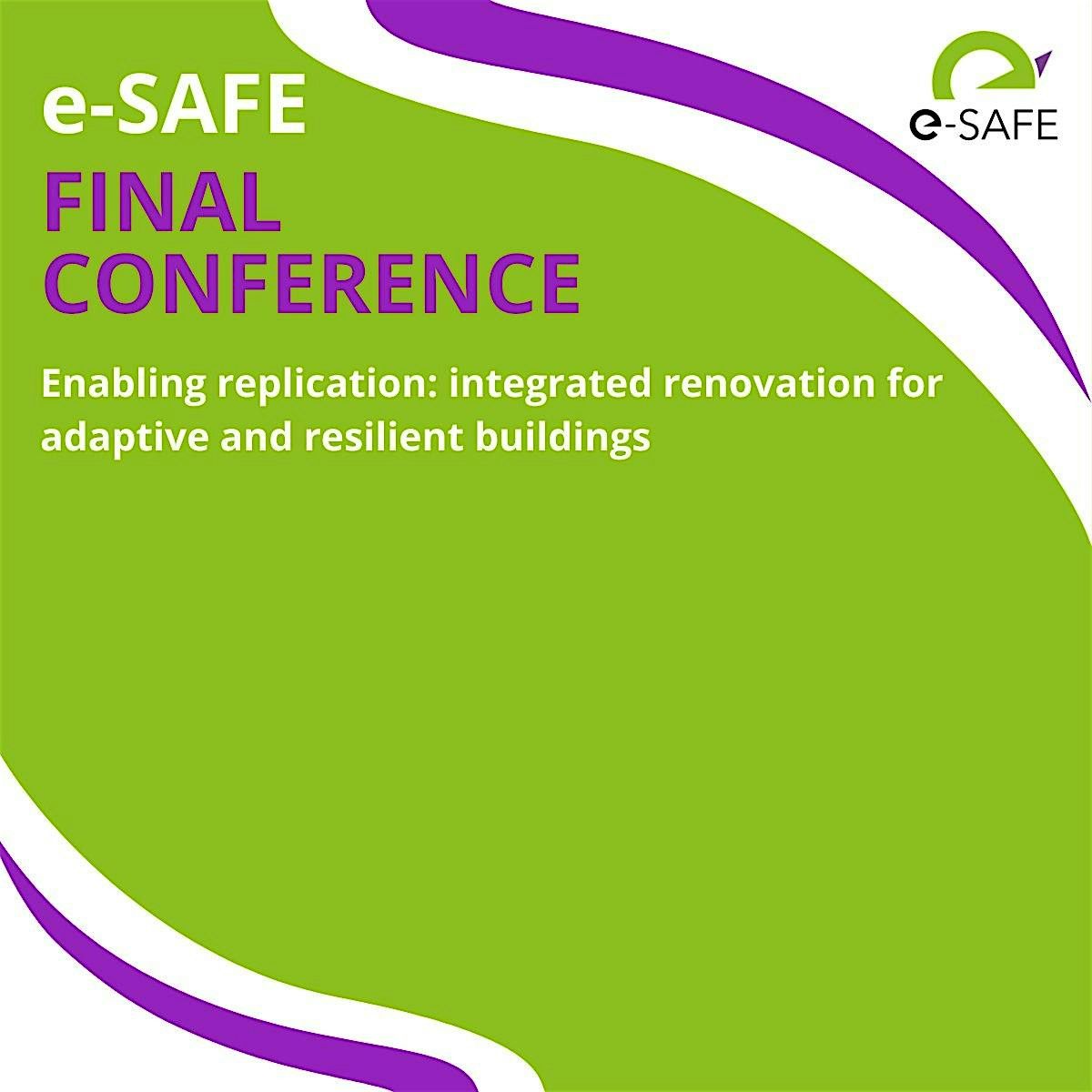 eSAFE Final Conference