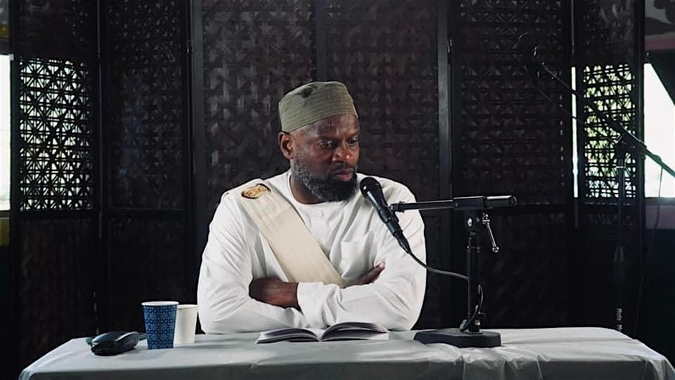 \u2018Aqidah: A Comparative Approach with Imam Amin Muhammad