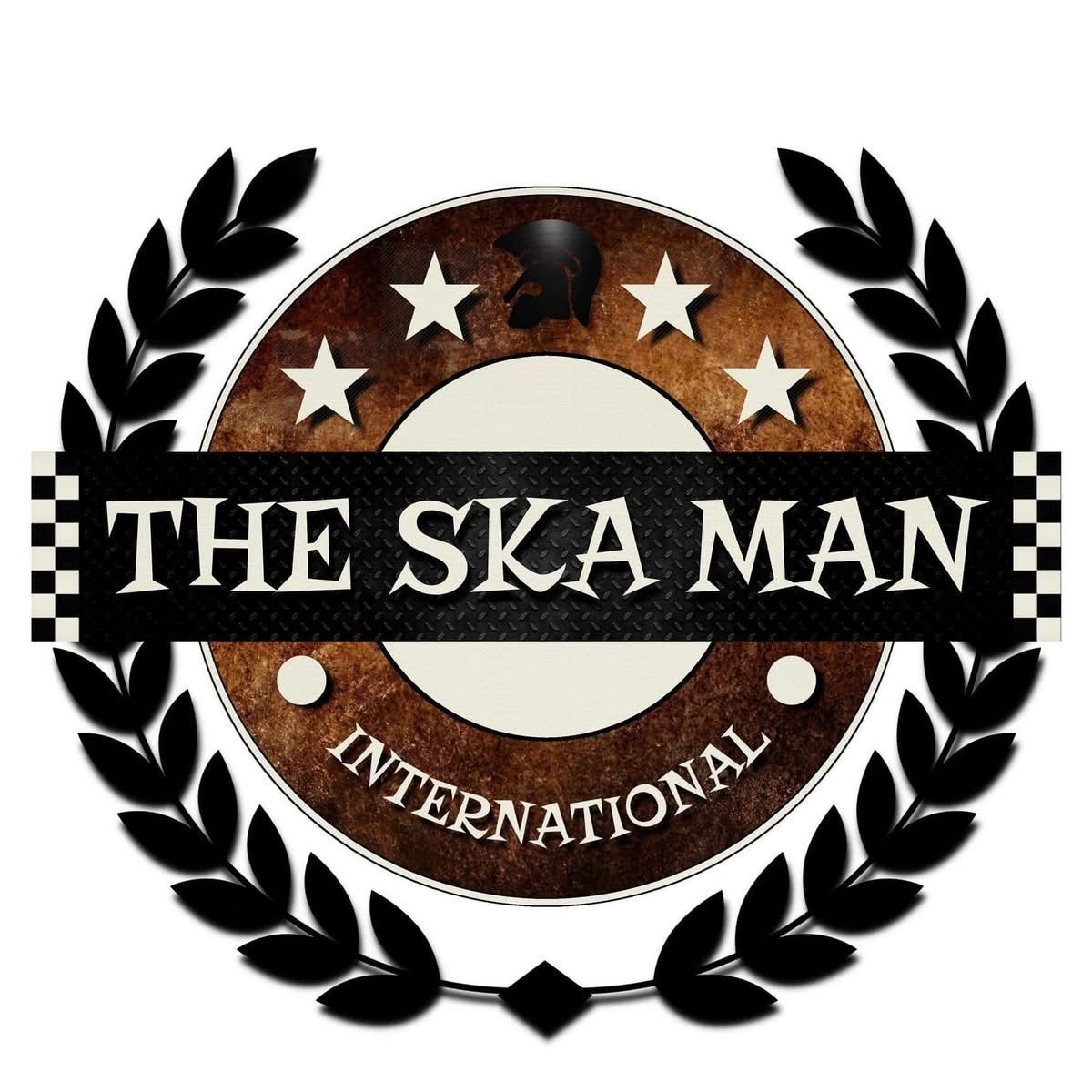 THE SKA MAN INTERNATIONAL @ SKAVEGAS  Weekend 