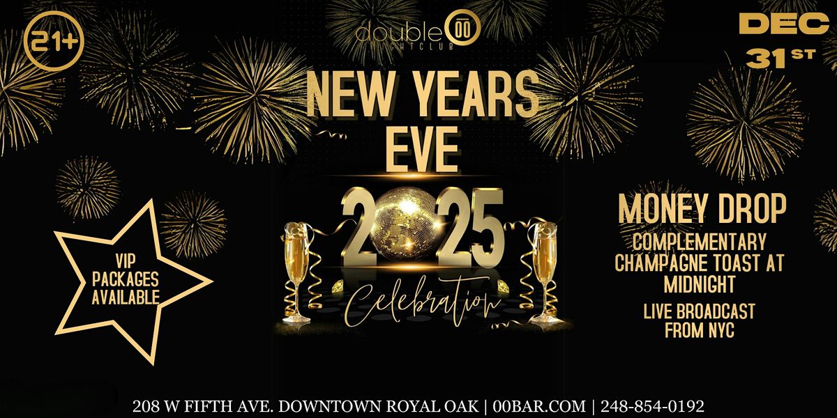 00 NEW YEARS EVE PARTY