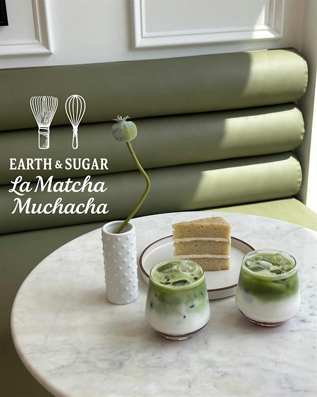 Matcha & Wellness Morning