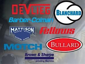 SME EVENT - PRESENTATION AND TOUR OF BOURN & KOCH IN ROCKFORD, IL