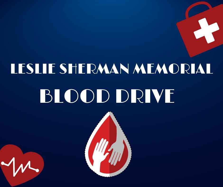 Blood Drive