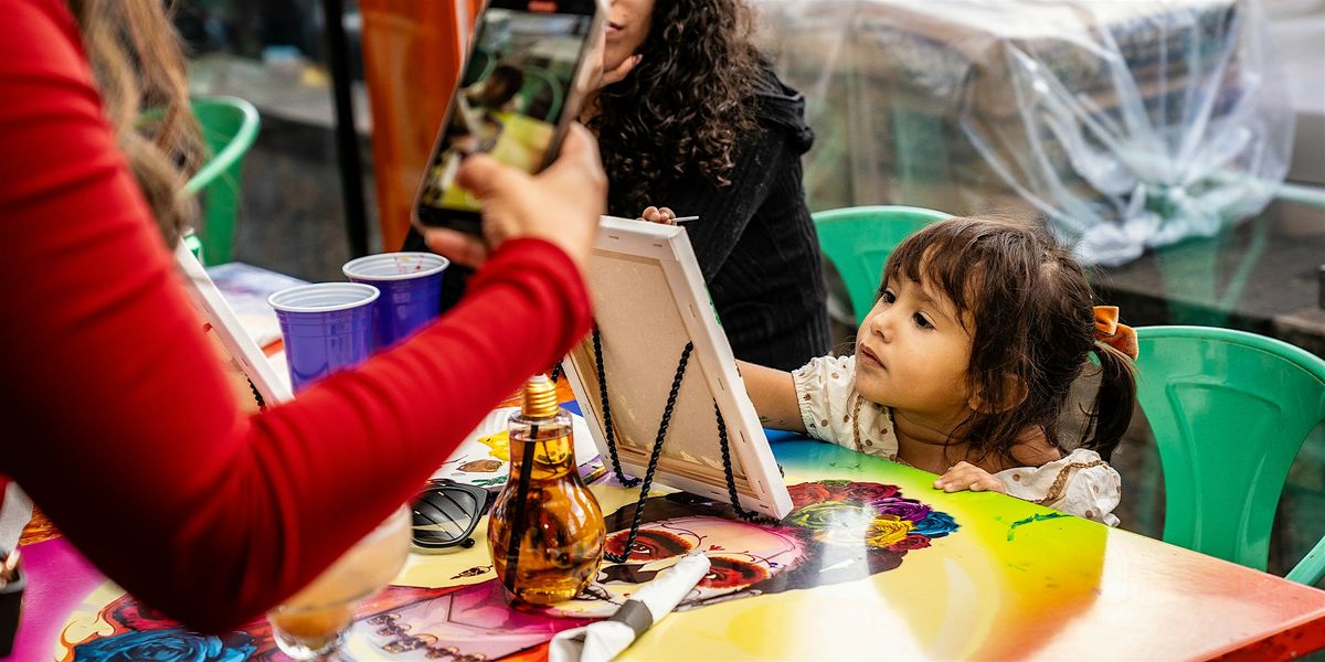 Mommy & Me Brunch  \u00b7 Elf in the Shelf Edition