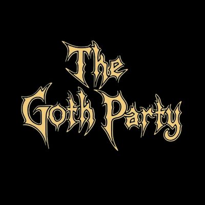 The Goth Party