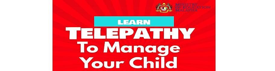 Telepathy To Manage Child, TTMC