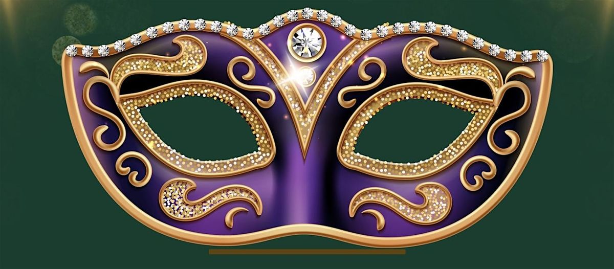 Masquerade Auction Gala