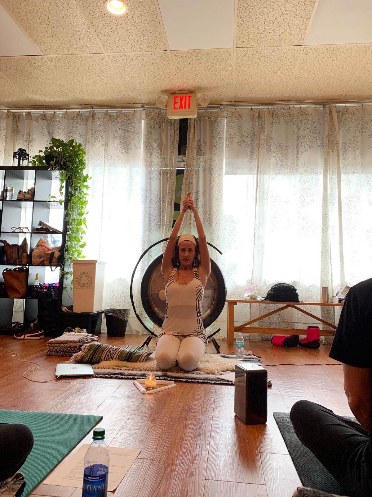 60 Hour Kundalini Yoga Immersion & Teacher Training with Jenny Clarke